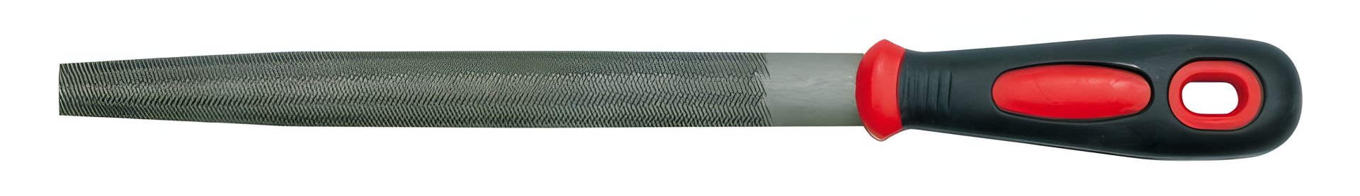 Напівкруглий напильник 200 мм Vorel 25161 Напівкруглий напильник 200 мм Vorel 25161