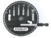 Набір із 6-ти вставок STANLEY 1-68-738