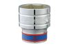 Головка 1/2" 28 мм 6гранн KING TONY 433528MR Головка 1/2" 28 мм 6гранн KING TONY 433528MR