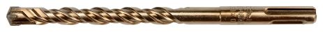 Бур с крест. голов. по бет. SDS+ 8х600 мм Yato YT-4208