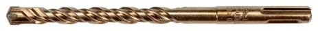 Бур с крест. голов. по бет. SDS+ 8х160 мм Yato YT-4205