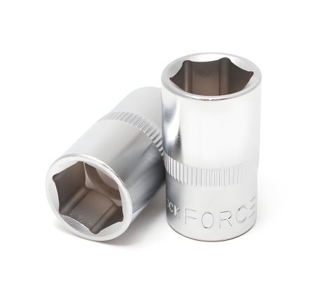 Головка 11мм, 3/8" 6гр. ROCKFORCE RF-53511 Головка 11мм, 3/8" 6гр. ROCKFORCE RF-53511