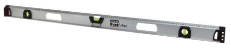 Рівень "FatMax I Beam" магнітний 200 см STANLEY 1-43-558 Рівень "FatMax I Beam" магнітний 200 см STANLEY 1-43-558