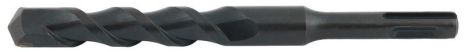 Сверло по бетону SDS-plus вороненое твердосплав S4 12х160 мм Sigma 181216z