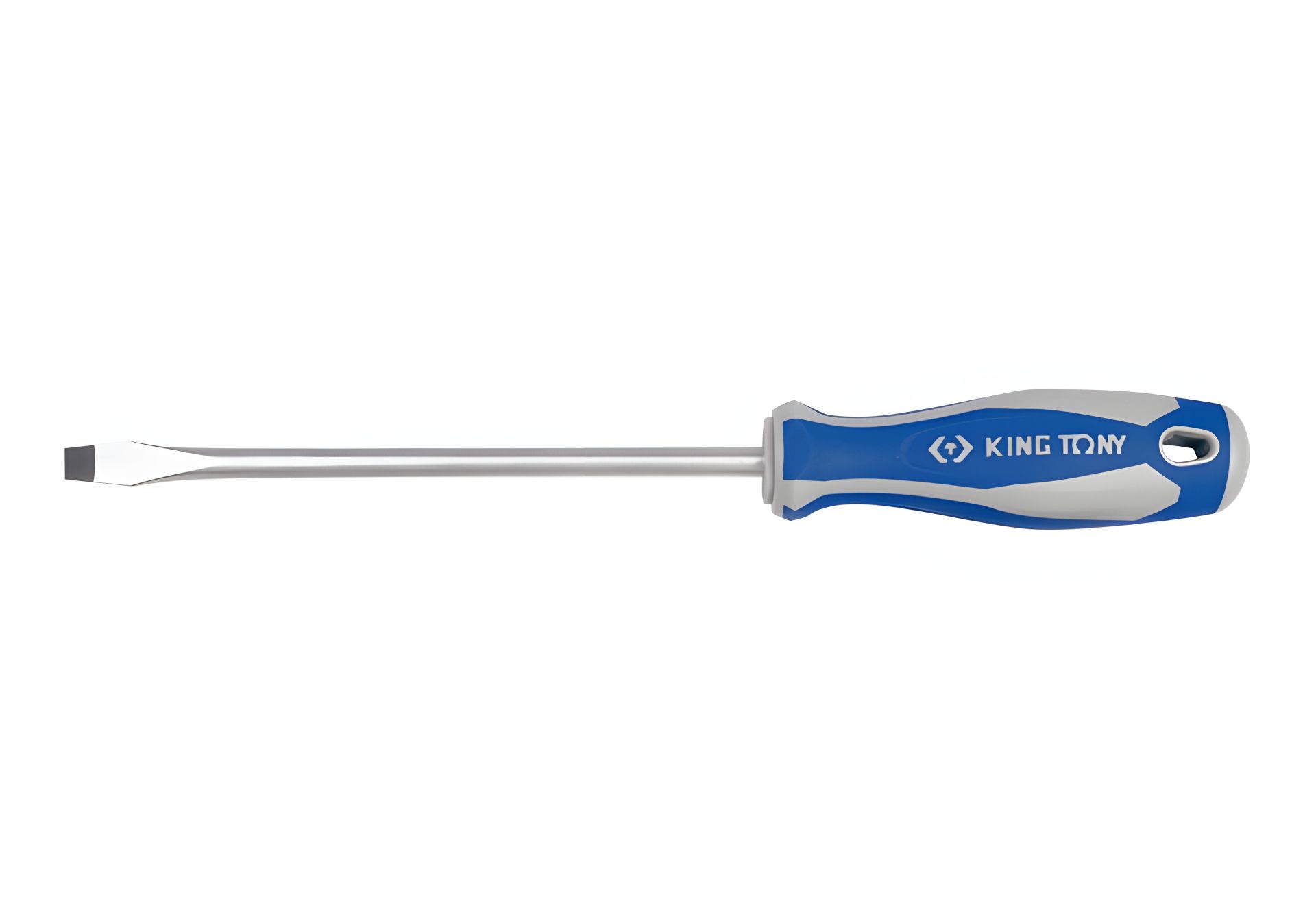 Викрутка шліцьова Sl 5,5х100 KING TONY 14225504 Викрутка шліцьова Sl 5,5х100 KING TONY 14225504