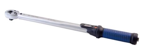 Динамометричний ключ 3/8" 10-50 Нм зі шкалою від KING TONY 34366-1FG Динамометричний ключ 3/8" 10-50 Нм зі шкалою від KING TONY 34366-1FG