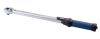 Динамометричний ключ 1/4", з межами 5-25 Нм та шкалою, KING TONY 34266-1FG