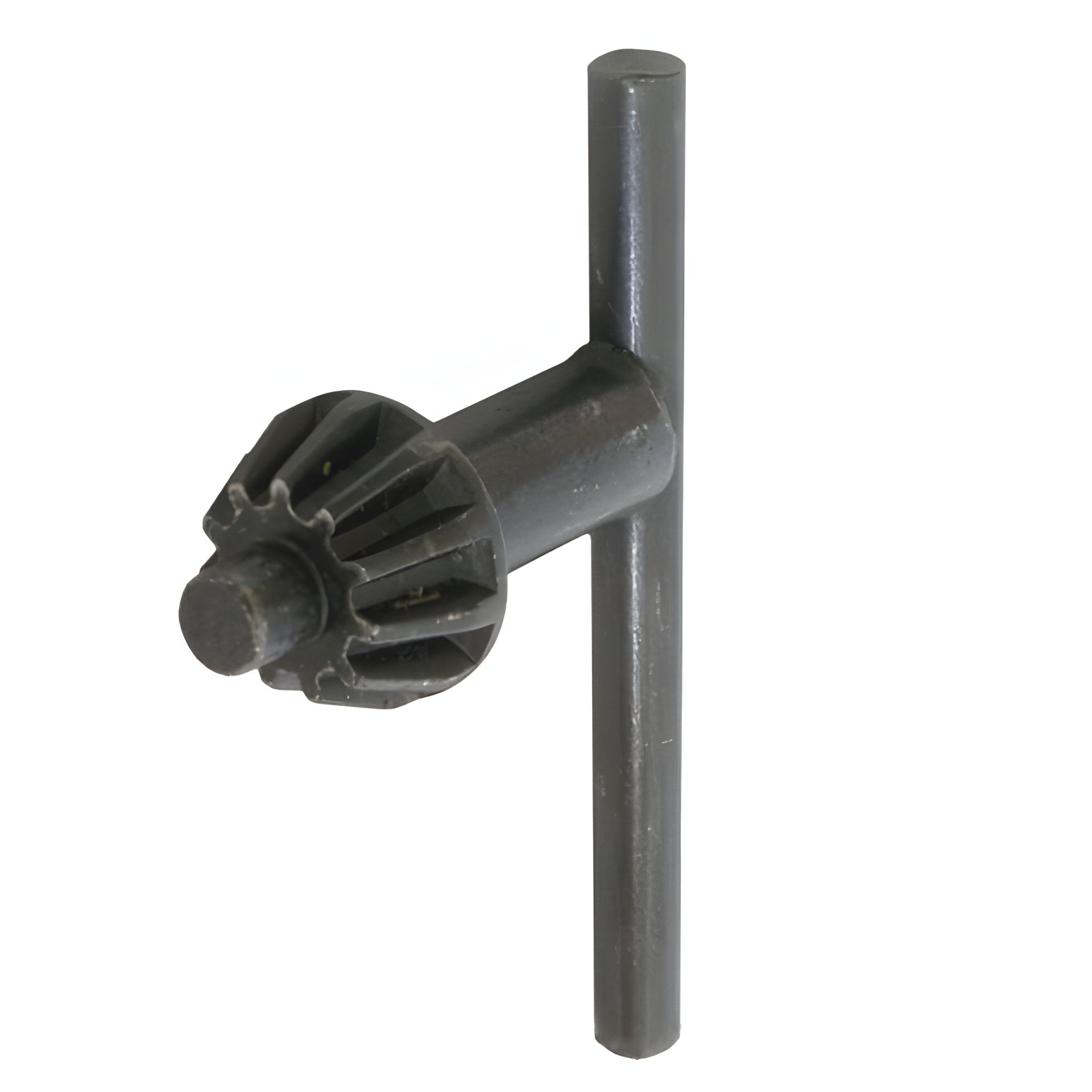Ключ для затиску патрона, 10 мм INTERTOOL ST-3820 Ключ для затиску патрона, 10 мм INTERTOOL ST-3820