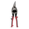 Ножницы по металлу, левые, 250 мм INTERTOOL HT-0176