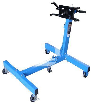 Стапель для ремонта двигателя 1500LBS KING TONY 9TY135-150A-B Стапель для ремонта двигателя 1500LBS KING TONY 9TY135-150A-B