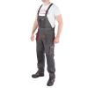 Напівкомбінезон робочий 80% поліестер, 20% бавовна, щільність 260 г/м2, XXXL INTERTOOL SP-3026 Напівкомбінезон робочий 80% поліестер, 20% бавовна, щільність 260 г/м2, XXXL INTERTOOL SP-3026