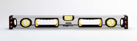 Рівень "FatMax® II" 60 см магнітний STANLEY 1-43-525 Рівень "FatMax® II" 60 см магнітний STANLEY 1-43-525