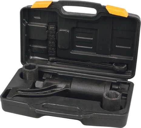 Набір для монтажу коліс вантажних автомобілів MIOL 57-025 Набір для монтажу коліс вантажних автомобілів MIOL 57-025