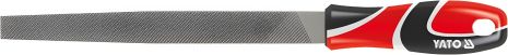 Плоский напильник по металлу 150 мм Yato YT-6180