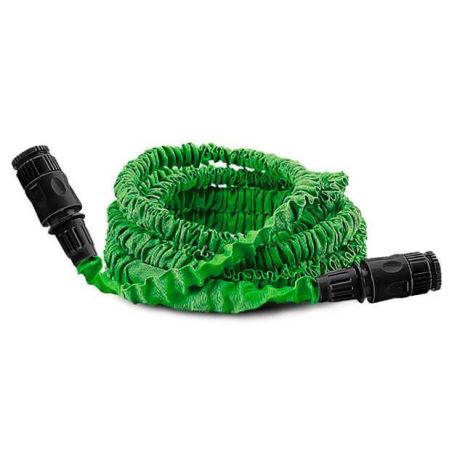 Шланг поливочный X-Hose 15 м INTERTOOL GE-4006 Шланг поливочный X-Hose 15 м INTERTOOL GE-4006