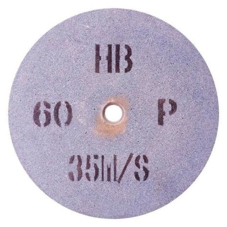 Камінь точильний 200 мм для верстата точильного INTERTOOL DT-0820.06 Камінь точильний 200 мм для верстата точильного INTERTOOL DT-0820.06