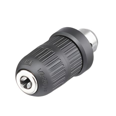 Швидкозатискний патрон знімний, 2-13 мм, для перфоратора WT-0171 INTERTOOL WT-0175