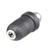 Съемный патрон быстрозажимной, 2-13 мм, для перфоратора WT-0171 INTERTOOL WT-0175 Съемный патрон быстрозажимной, 2-13 мм, для перфоратора WT-0171 INTERTOOL WT-0175