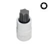 Головка с насадкой TORX T27, 1/4" 37 мм TOPTUL BCFA0827