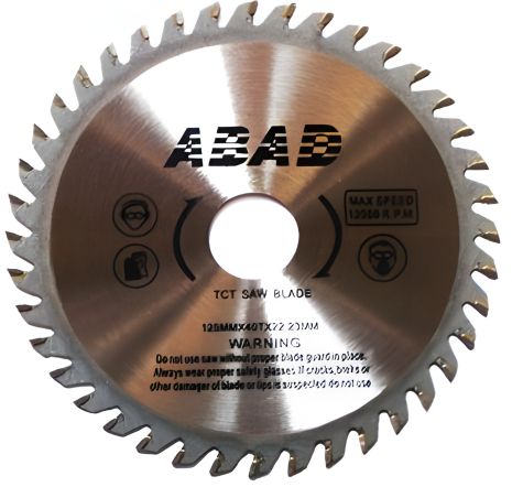 Диск пильный по дереву 230 x 60T ZHWEI ZDB-23060