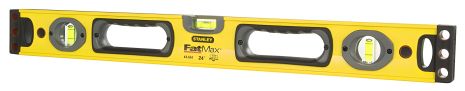 Рівень "FatMax® II" 90 см STANLEY 1-43-536