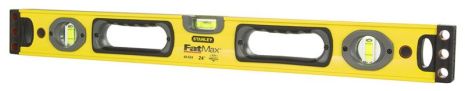 Рівень "FatMax® II" 180 см, STANLEY 1-43-572