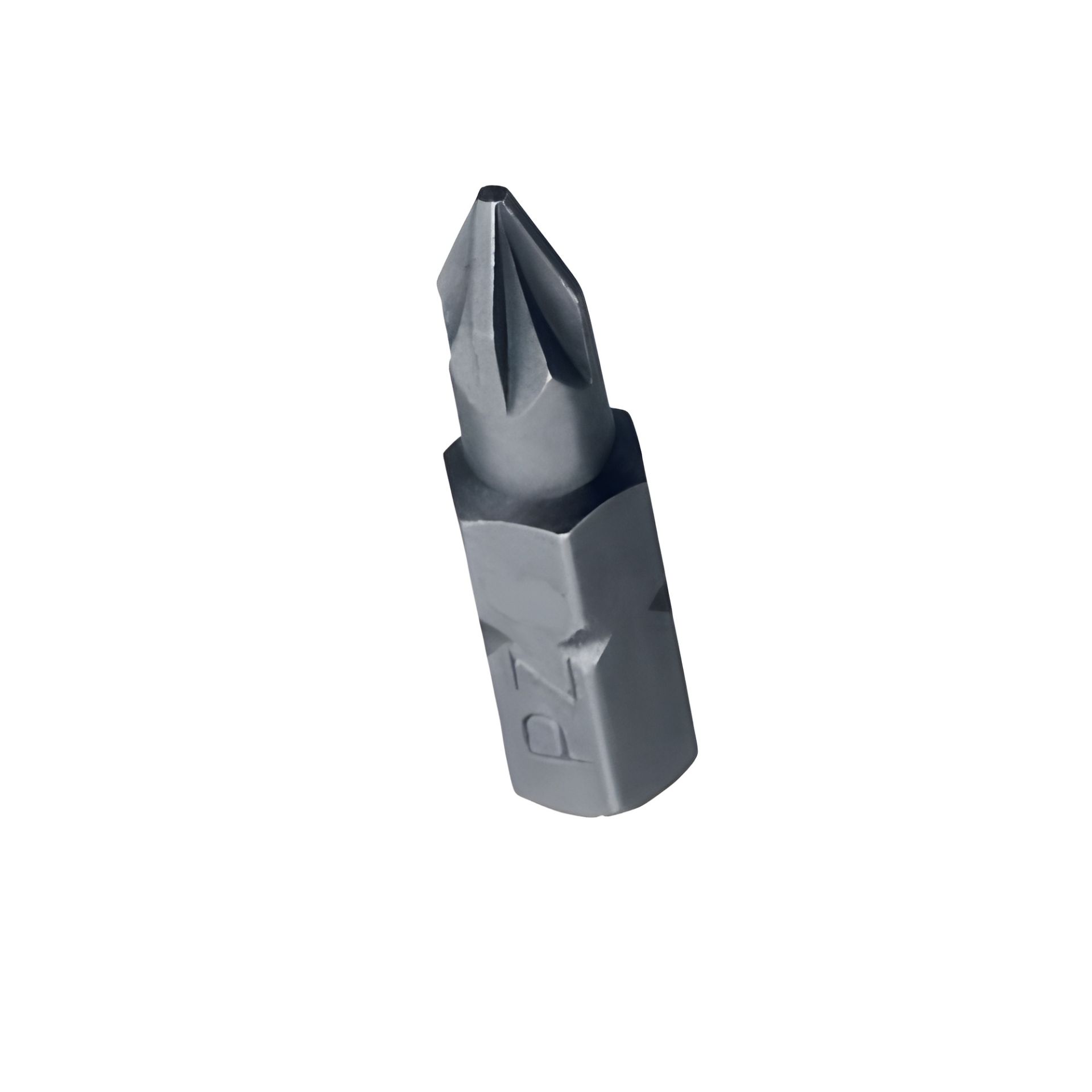 Насадка 1/4" 25мм PZ3 TOPTUL FSCA0803 Насадка 1/4" 25мм PZ3 TOPTUL FSCA0803
