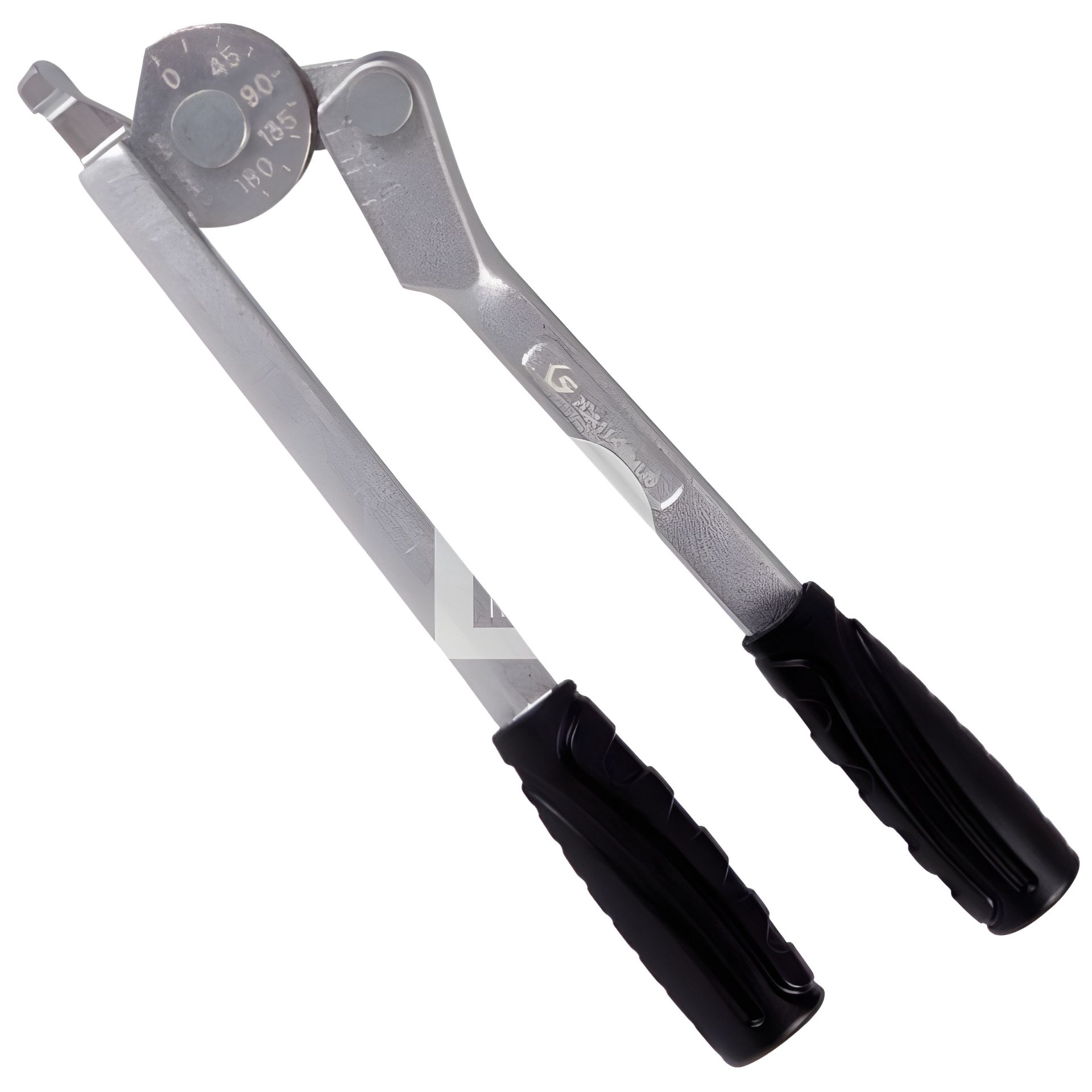 Трубогиб для труб диаметром до 5/8" KING TONY 7CA11-20SUS Трубогиб для труб диаметром до 5/8" KING TONY 7CA11-20SUS