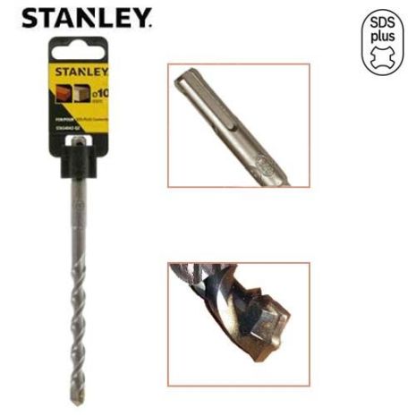 Бур SDS-Plus 10х200х260 мм STANLEY STA54207