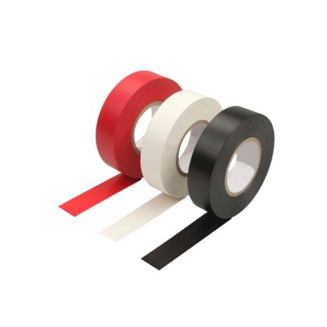 Ізолента чорна Tolsen 38023 Ізолента чорна Tolsen 38023