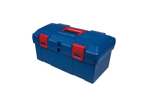 Переносной ящик для инструмента (пластик.) KING TONY 87407 Переносной ящик для инструмента (пластик.) KING TONY 87407