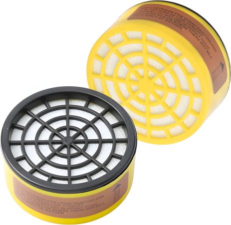 Фільтр для респіратора MIOL 91-130 (91-120)