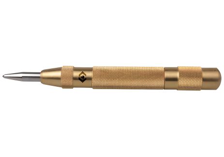 Автоматический кернер 1,3x130 мм, KING TONY 76804-05