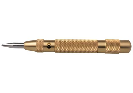 Автоматичний кернер KING TONY 1,3x130 мм (76804-05)