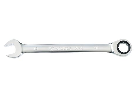 Ключ комбинированный 14 мм трещотка KING TONY 373114M Ключ комбинированный 14 мм трещотка KING TONY 373114M