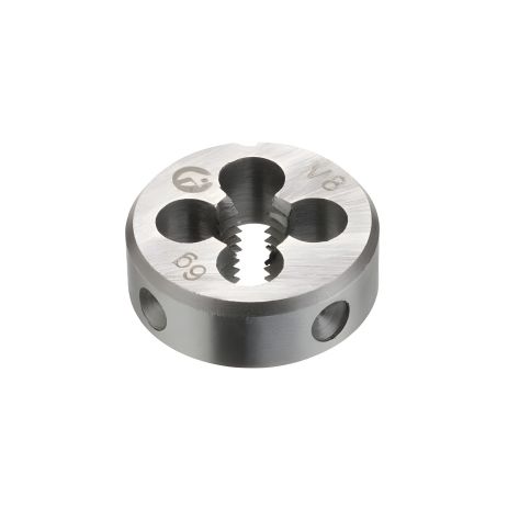 Плашка M8×1,25 мм INTERTOOL SD-8221