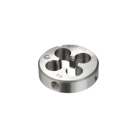 Плашка, M12×1,25 мм INTERTOOL SD-8236