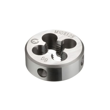 Плашка, M10×1,25 мм INTERTOOL SD-8230