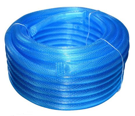 Шланг поливальний 30 м 3/4", софт армований Mastertool 92-1011