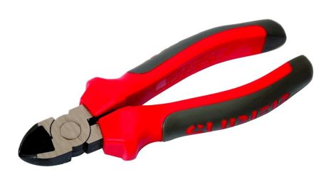 Бокорізи160 мм, хром-ванадій CrV6150, HRC 50~55 MASTERTOOL 24-1160