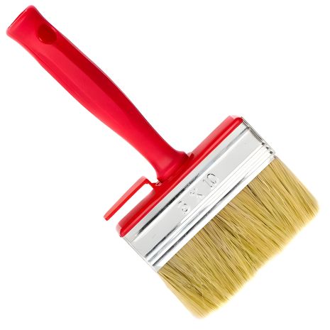 Пластиковая макловица, 100×30 мм, INTERTOOL KT-1817