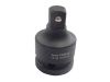 Адаптер ударний 3/4"(F)х1/2"(M) ROCKFORCE RF-80964MPB