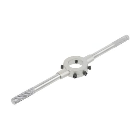 Тримач для плашок 30×11 мм, INTERTOOL SD-8414