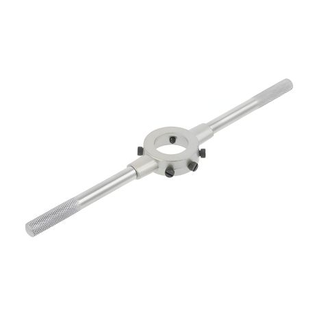 Тримач для плашок 30×11 мм, INTERTOOL SD-8414