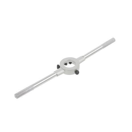 Тримач для плашок 20×5 мм (для плашок SD-8206, SD-8210, SD-8214, SD-8217), INTERTOOL SD-8411