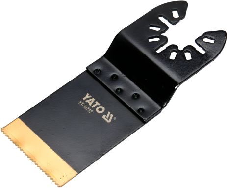 Реноваторна пиляльна насадка для дерева та металу Yato YT-34712 Реноваторна пиляльна насадка для дерева та металу Yato YT-34712