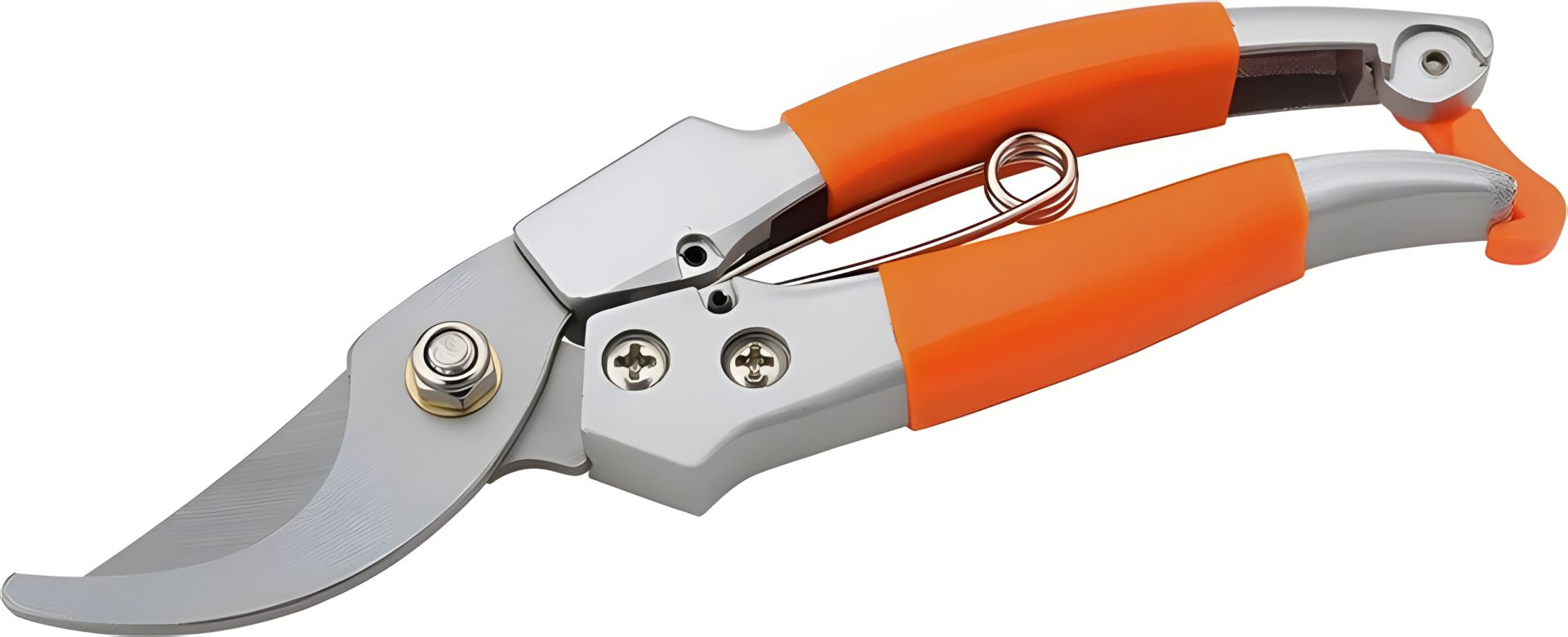 Секатор Miol 99-018 - диаметр среза до 25 мм Секатор Miol 99-018 - диаметр среза до 25 мм