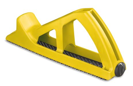 Рашпиль STANLEY "Surform Plane" 255 мм, пластмассовый корпус 5-21-103