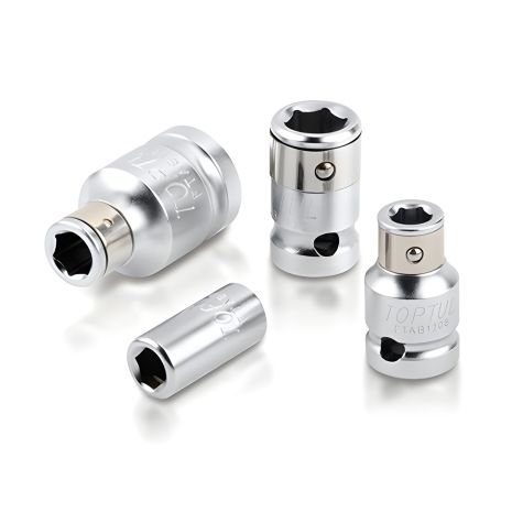 Тримач біт 3/8"x1/4" (TOPTUL FTAB1208)