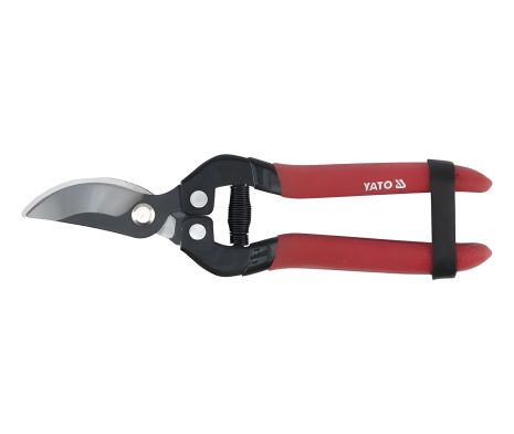 Секатор 180 мм від Yato YT-8815